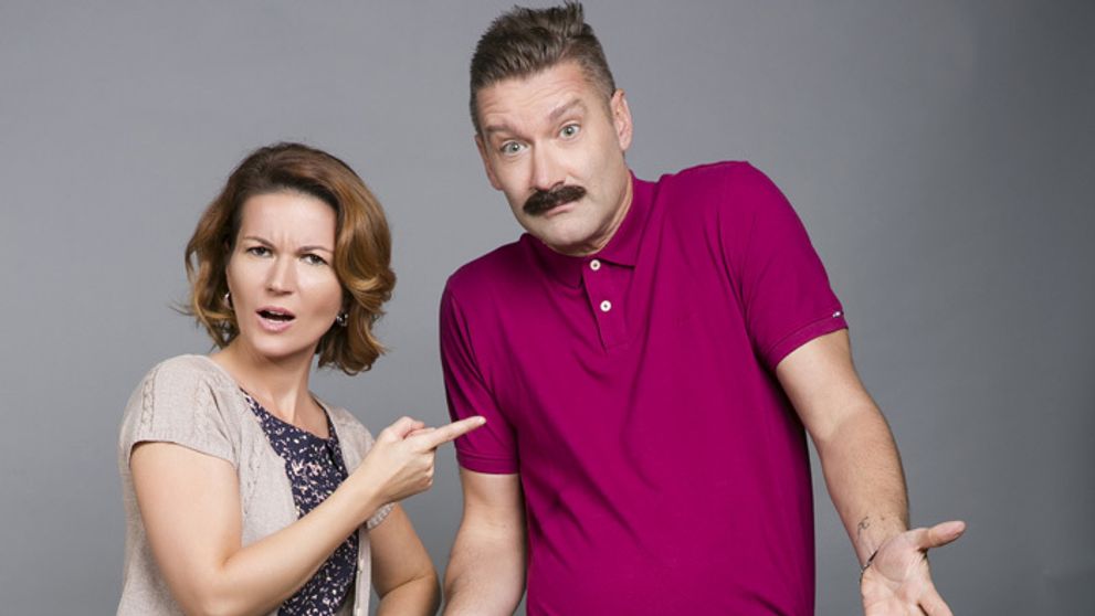 Záhada v Susedoch: Ako je to s tehotenstvom Ildikó?