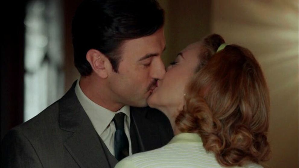 Velvet III.: 15. a 16. epizóda