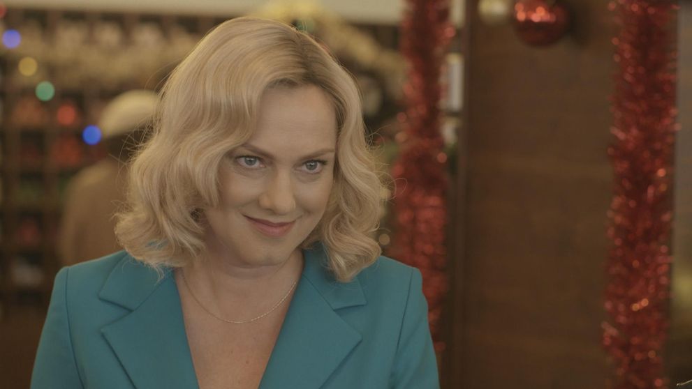 Nová láska na obzore? Vilmu čaká v Dunaji nová etapa