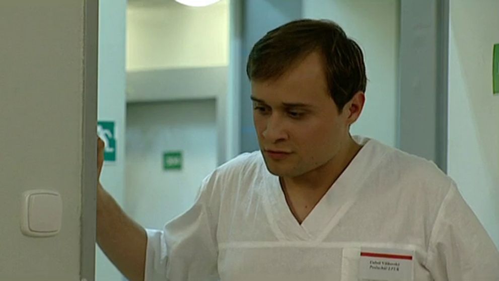 Ordinácia v ružovej záhrade: City medzi riadkami