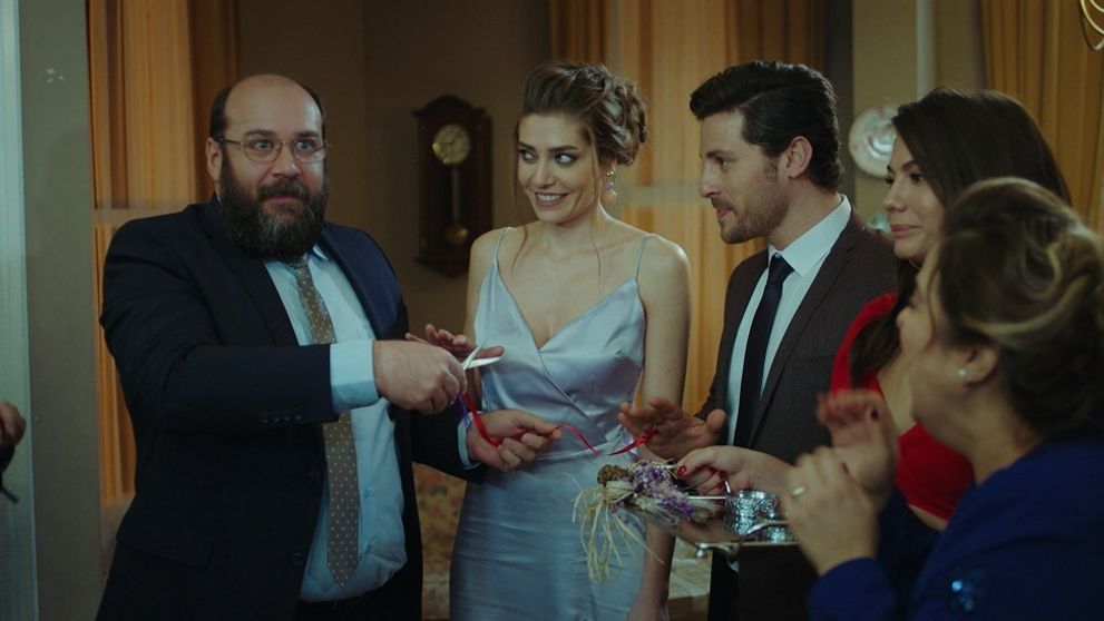 S hlavou v oblakoch: 89. a 90. epizóda