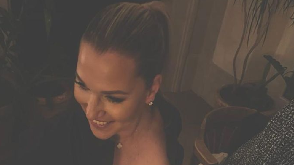 Dominika Cibulková sa nebabre: Prsia von