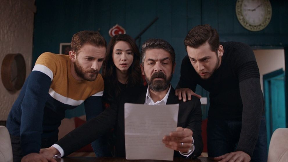 Zachránené životy: 128. epizóda