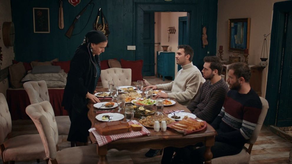 Zachránené životy: 115. epizóda