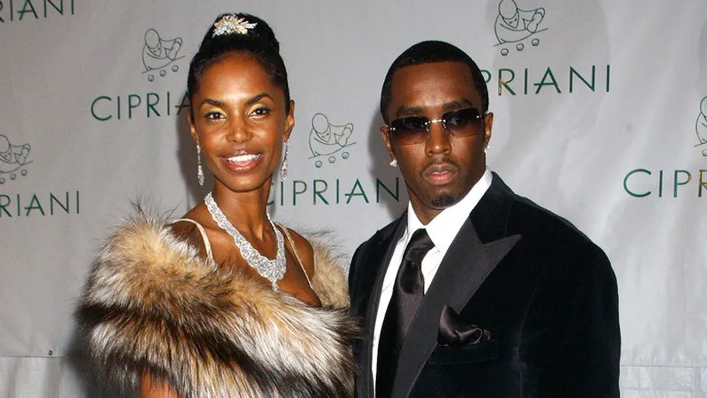 P. Diddy pochoval svoju ex. Do neba jej poslal srdcervúci odkaz