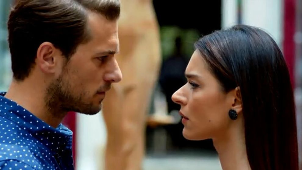 Nikdy ťa neopustím: 151. a 152. epizóda