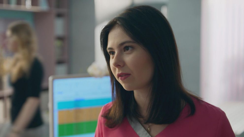 Lenku šokoval príchod Davida: Od Borisa si o ňom vypočula prekvapivé slová