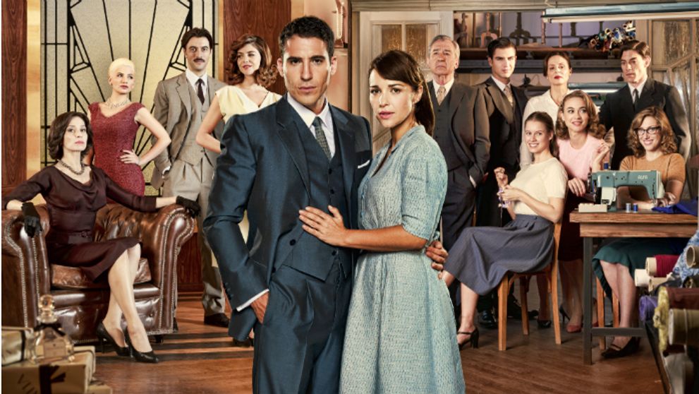 Kočky z Velvetu znova spolu: Podelili sa aj o jedného muža