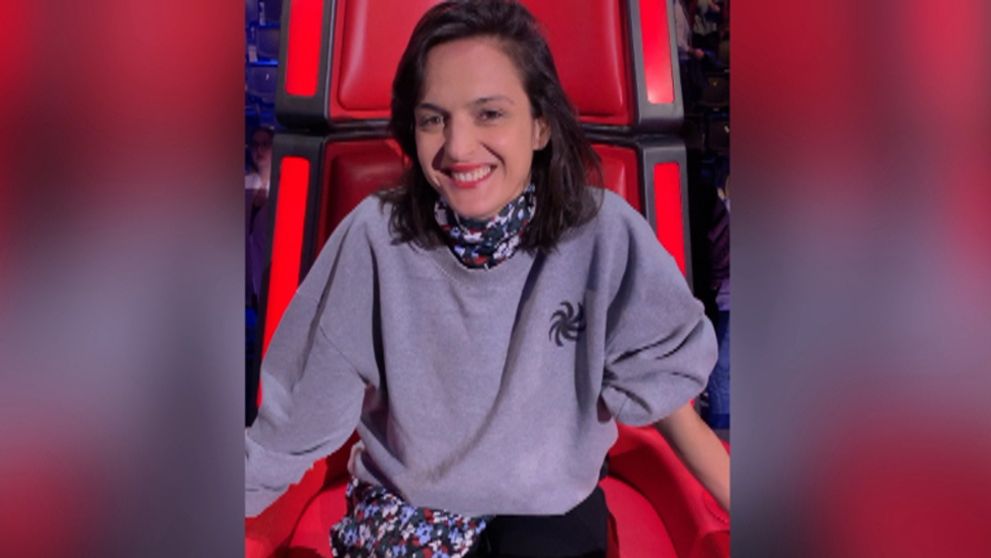 Úspešná Jana Kirschner: Koučkou už aj v britskom The Voice!?
