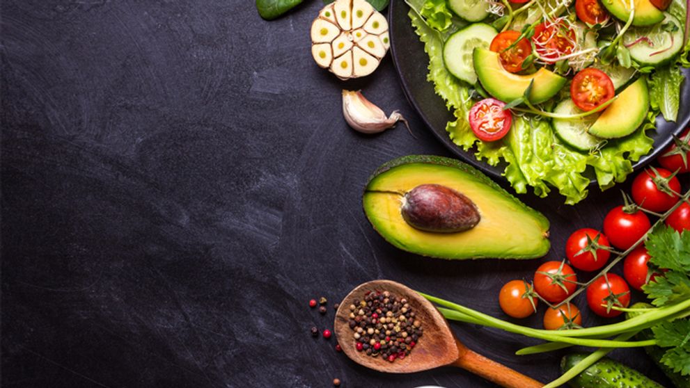 Desať tipov na ľahkú letnú večeru