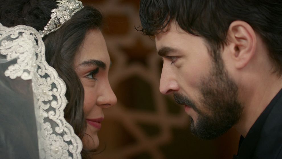 Spútaný motýľ: 5. a 6. epizóda