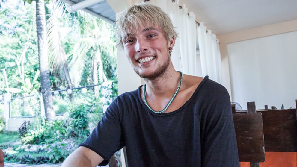 Prvá vec po návrate z Ostrova? Vyspím sa s mojou ženskou!