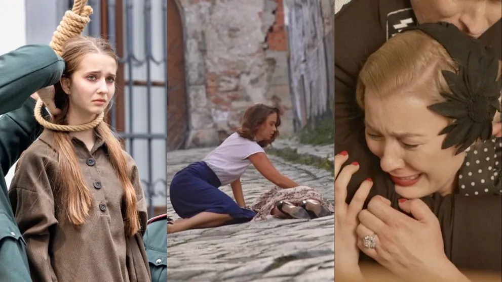 Dunaj vie byť poriadne dojímavý: Pri týchto scénach tiekli slzy potokom