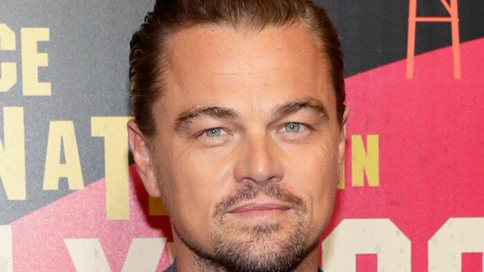 DiCaprio má čoraz mladšie frajerky. Veď táto by už mohla byť jeho dcéra