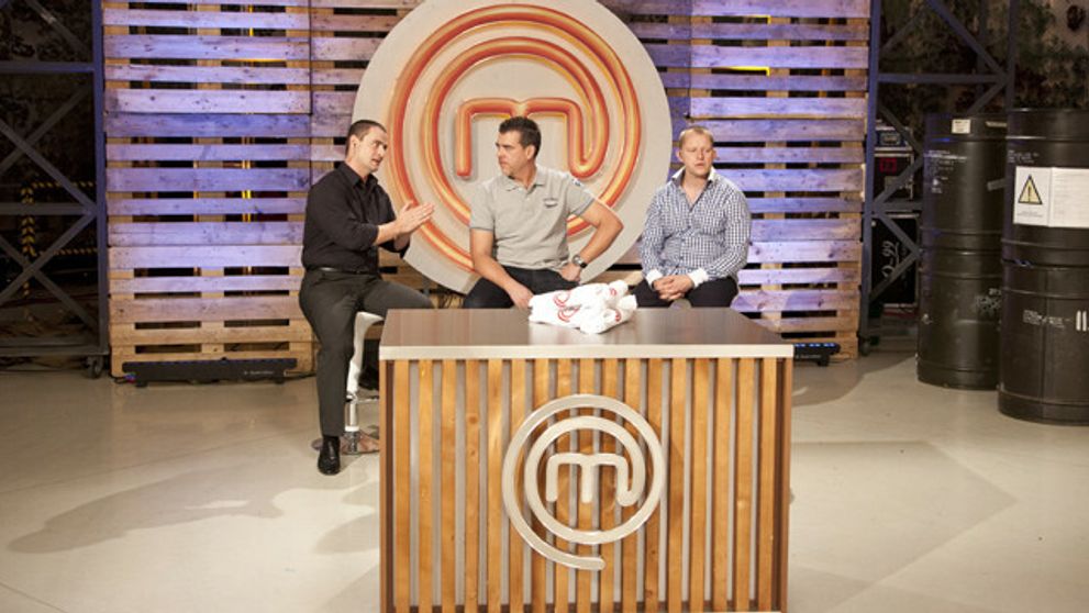 Exkluzívne nakukneme do zákulisia šou MasterChef!