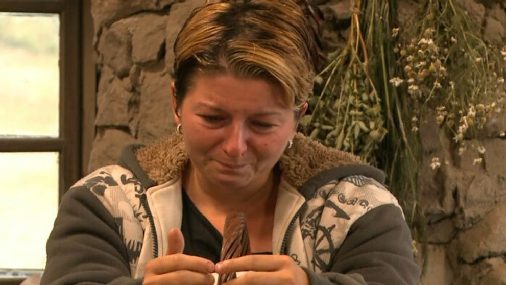 Voľba sluhov: Namiesto kalkulovania plač Farmárky týždňa