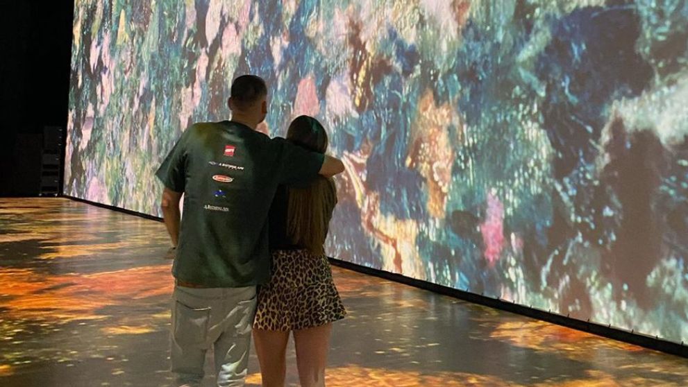 Raper po trpkom rozchode opäť zamilovaný. Jeho nová láska je dcéra finančníka