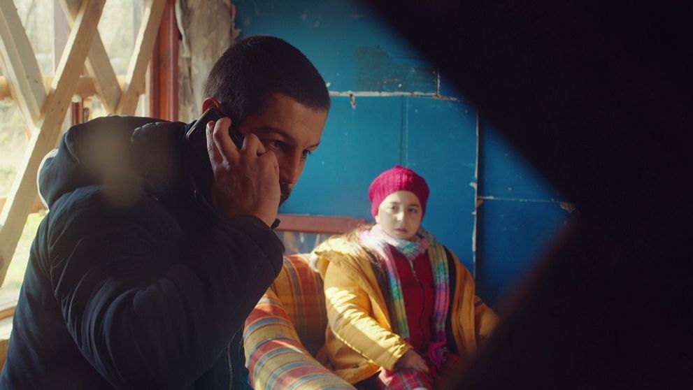 Moja malá princezná: 51. a 52. epizóda