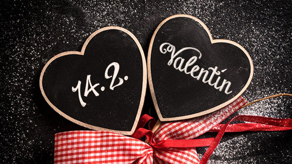 Toto sú valentínske darčeky, ktorými zabodujete!