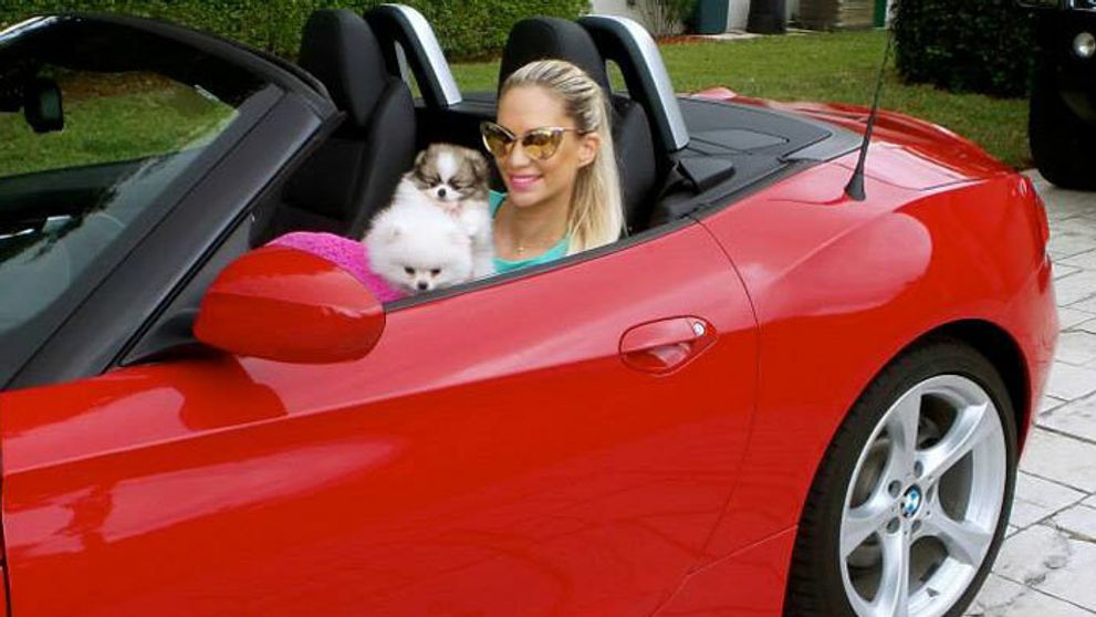 Ako žije prvá víťazka Farmy Andrea Járová?