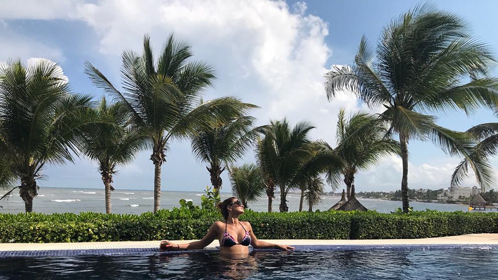 Telenovelová kráska sa stala terčom hackerov: Jej nahé fotky obleteli internet