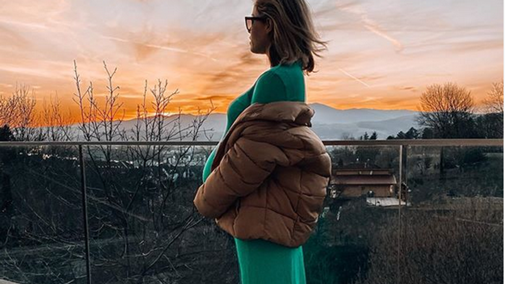 Babyboom v karanténe:  Z týchto známych Sloveniek budú čoskoro maminy