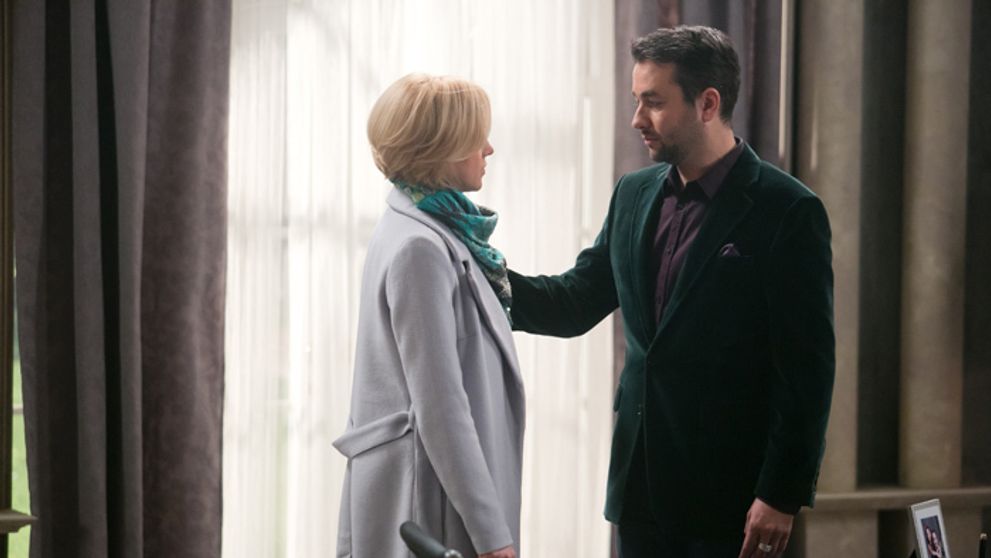 Kramer má temný plán: Takto chce dostať Evu!