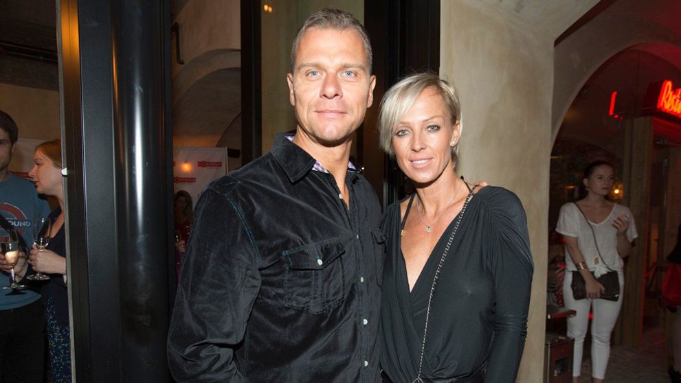 Belohorcová s manželom žiaria šťastím: Pozrite na to zlatíčko