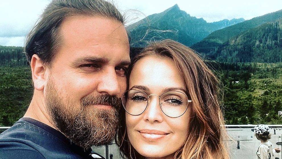 Lenka Šóošová sa pred dvoma rokmi vydala: Krásne zábery zo svadby plné lásky