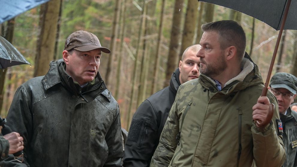 Nočná mora viacerých farmárok: Mirka sa vrátila na statok!