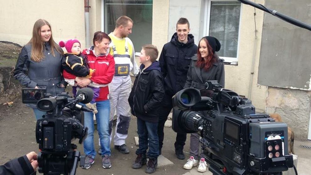 Prihláste sa: Dovolenka s honorárom!