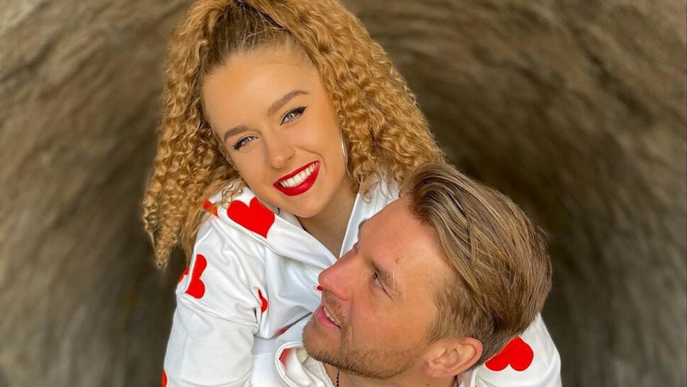 Xénia odhalila Lukášovo tajomstvo: Týmto ju prekvapil v posteli!