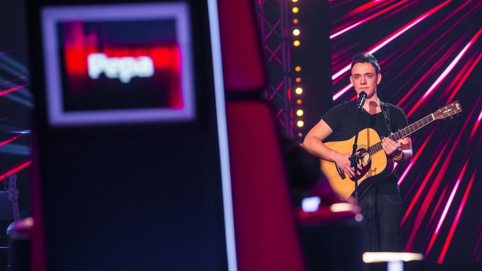 Michal David zošalel! Chce robiť Patrikovi asistenta!