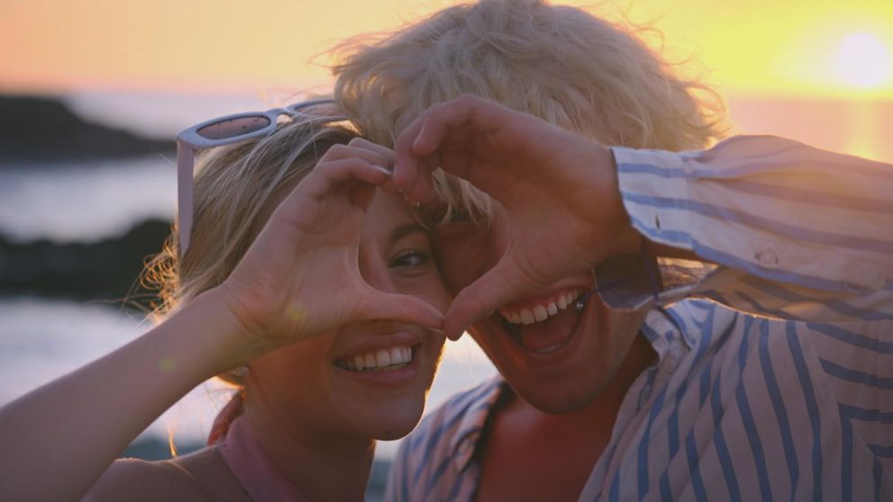 Iba kamaráti? Majkine slová pre Chrisa hovoria za všetko