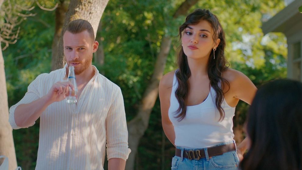 Láska na prenájom: 142. epizóda