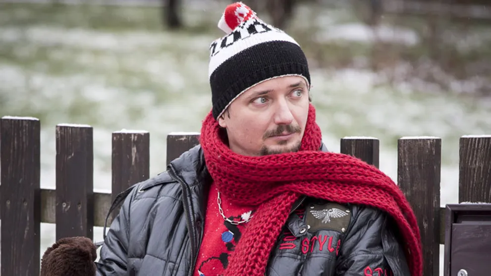 Brmbalík z Hornej Dolnej ako ho nepoznáte: Toto by ste od neho nečakali