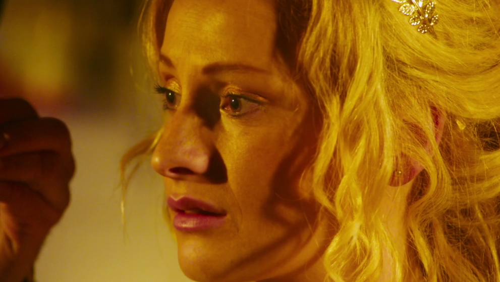 Smutný pohľad na Ivetu: Šťastie nenachádzala