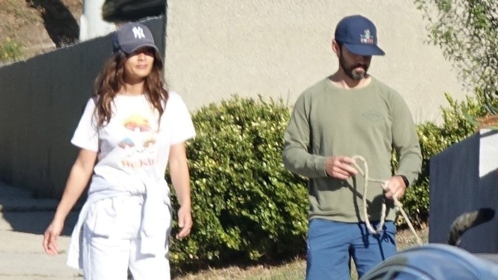 On je ženatý?! Dokonale to utajil niekoľko mesiacov