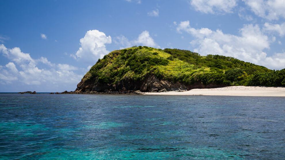 Ako sa nakrúcal Ostrov: Hladina adrenalínu neklesla ani na okamih