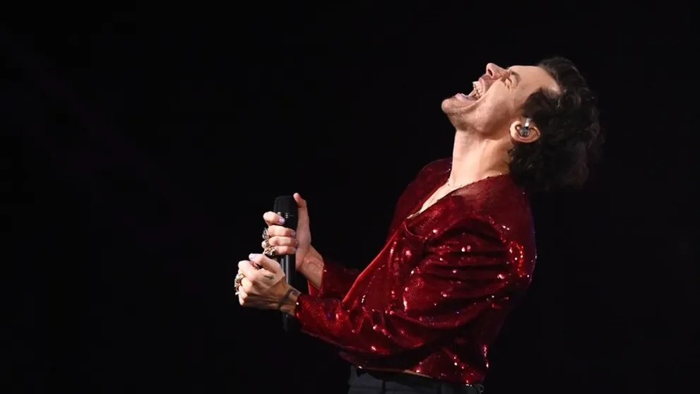 BRITs 2023: Fenomén Harry Styles pobral všetko, čo mohol