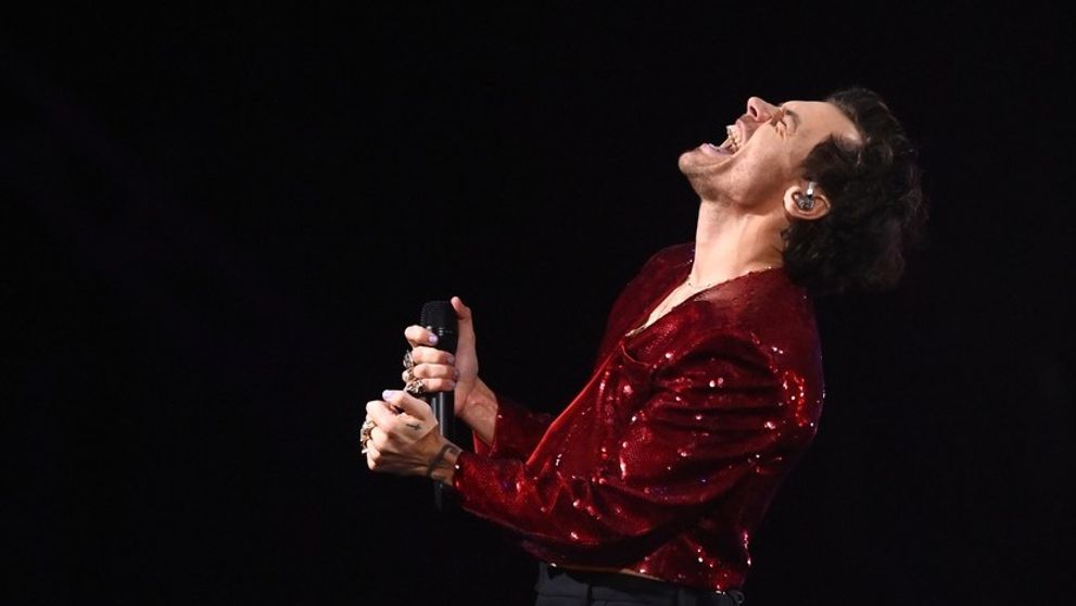 BRITs 2023: Fenomén Harry Styles pobral všetko, čo mohol