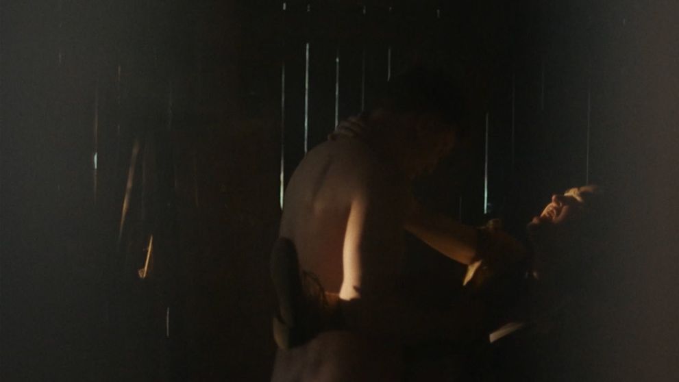 Česká herečka prehovorila o poriadne drsnej erotickej scéne