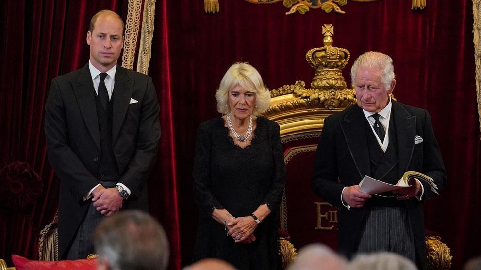 Zverejnili dátum pohrebu kráľovnej Alžbety II.