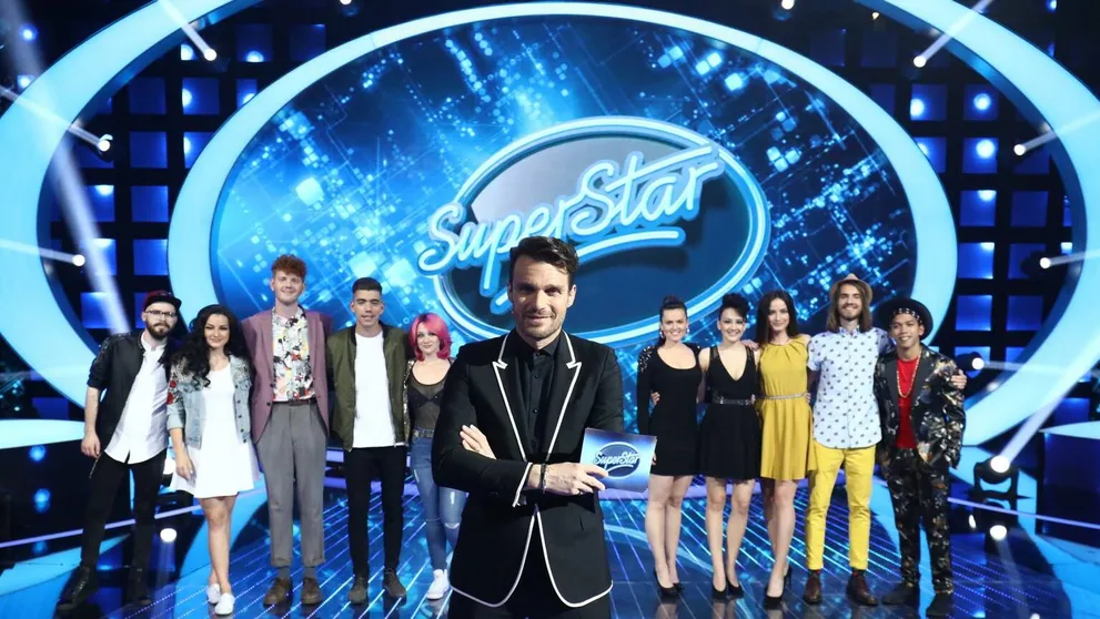 Nestihli ste prvé finále SuperStar? Pozrite si všetky vystúpenia u nás