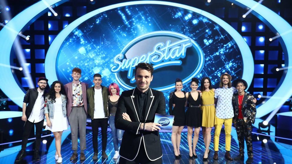 Nestihli ste prvé finále SuperStar? Pozrite si všetky vystúpenia u nás