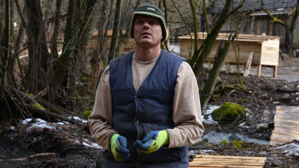 Vojenský režim na Farme: Prichádza generál Milan!