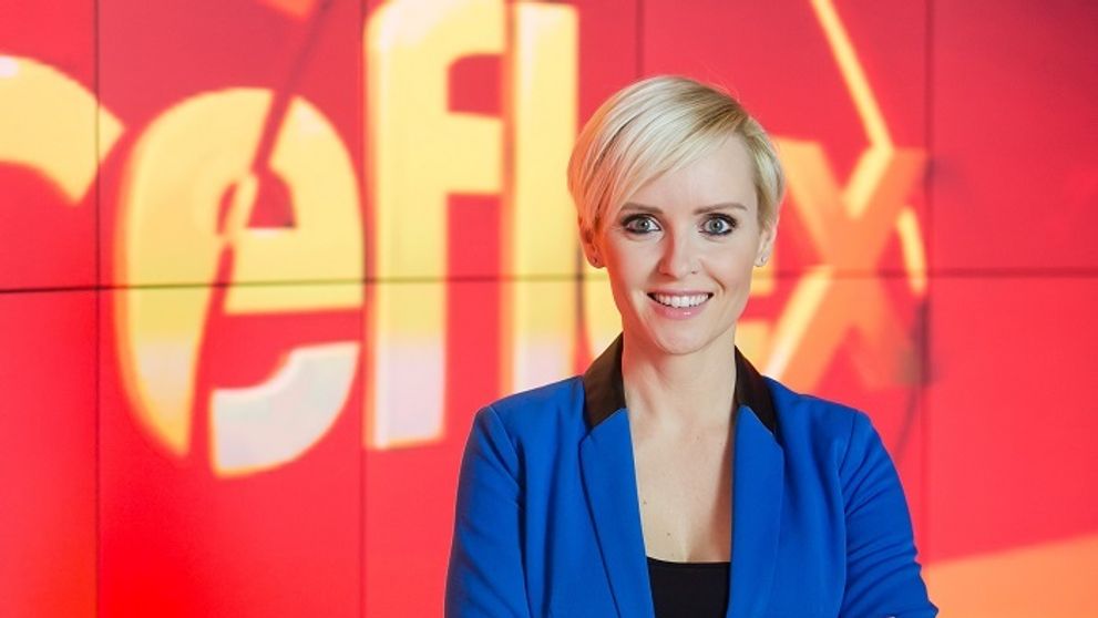 Takto ste Kvetku ešte nevideli!