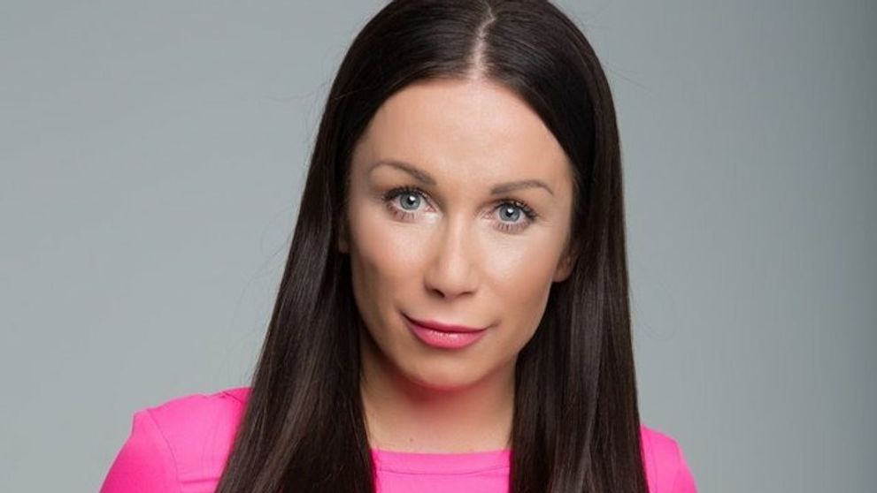 Obrovský úspech! Kristína Kövešová sa stala Slovenkou roka