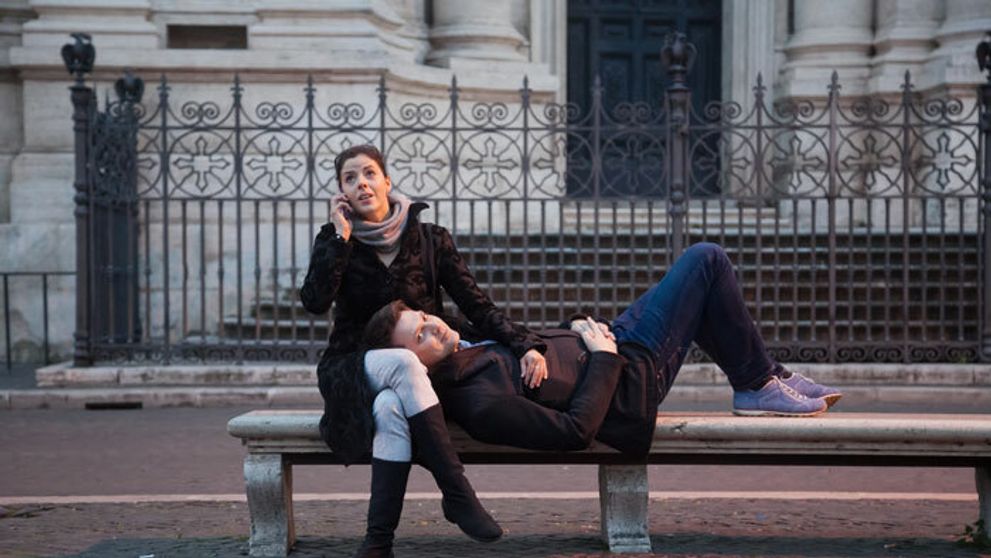Ivana Kuxová a Marek Majeský zažili poriadnu romantiku!
