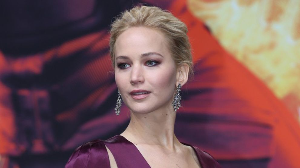 Premiéra posledných Hier o život: Prsia Jennifer Lawrence nie sú vo forme